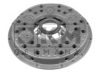 IVECO 001260500 Clutch Pressure Plate